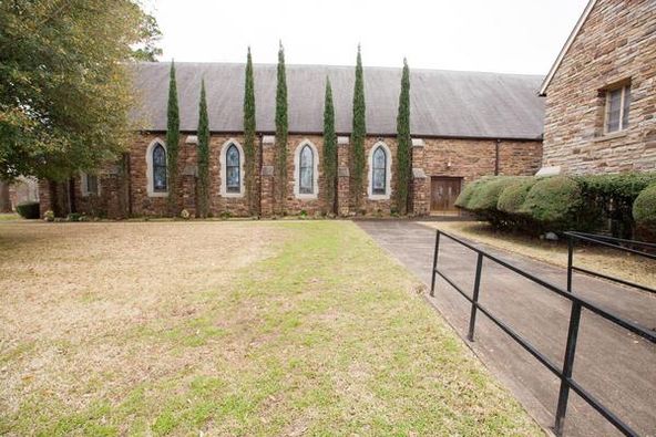 420 N Madison Ave, El Dorado, AR 71730